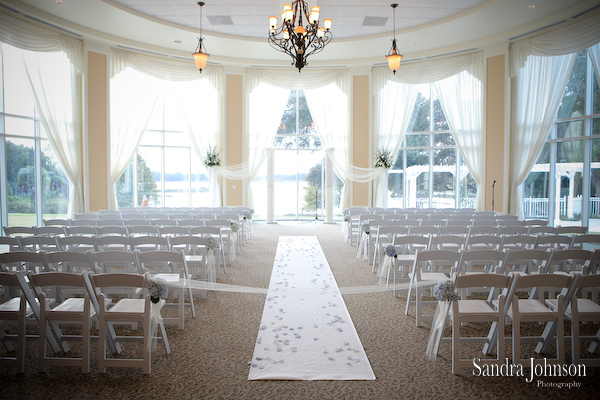 Best Lake Mary Events Center Wedding - Sandra Johnson (SJFoto.com)